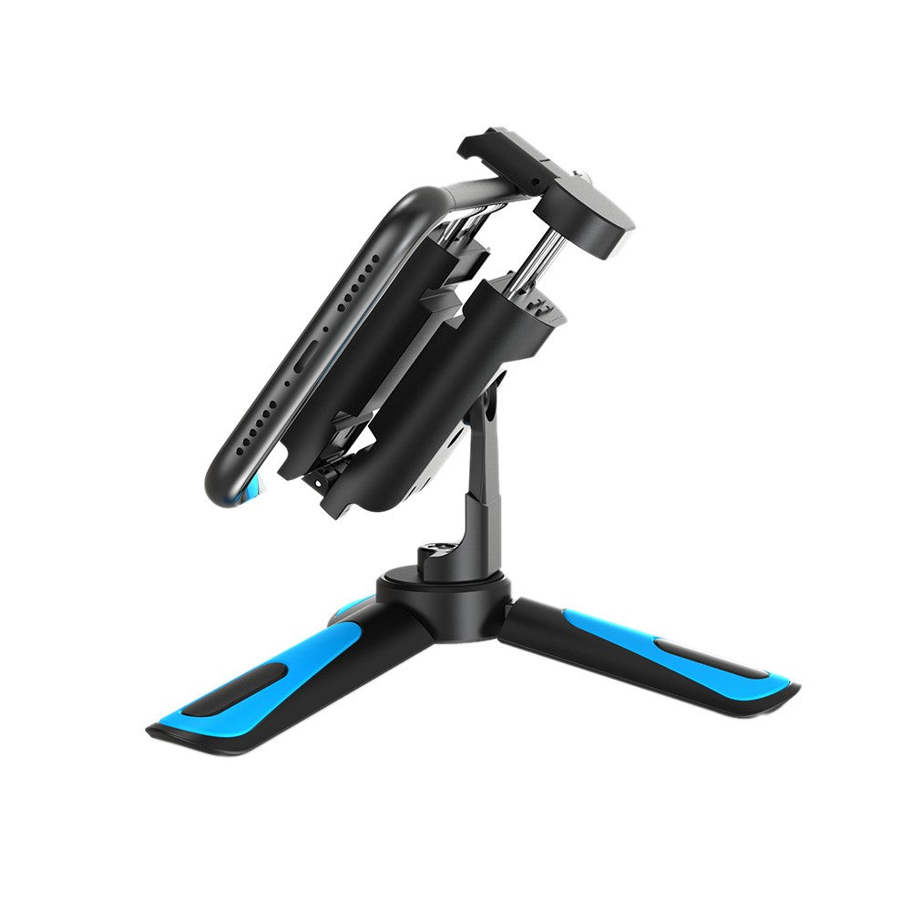 APEXEL APL-JJ08 Mini-Tischstativ – Mit 1/4-Zoll-Universalschraube
