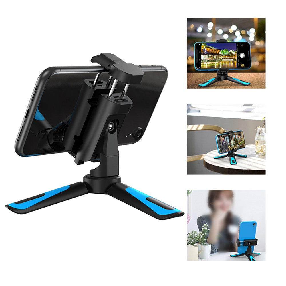 APEXEL APL-JJ08 Mini-Tischstativ – Mit 1/4-Zoll-Universalschraube