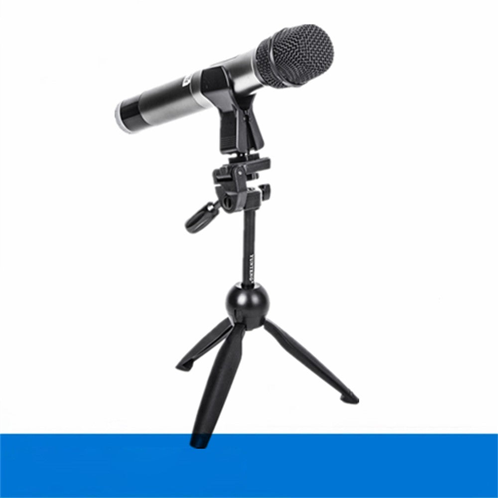YUNTENG 2280 Multifunktionales Tischstativ – Für Handy, Kamera & Mikrofon