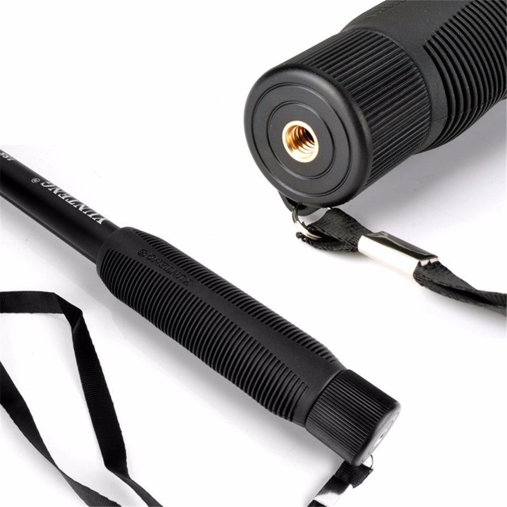 YUNTENG 188 Selfie-Stick – Ausziehbar, für Handys & Kameras