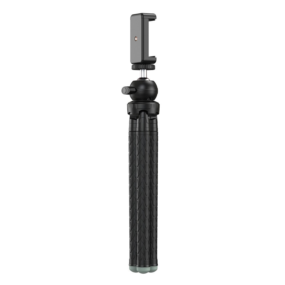 APEXEL APL-JJ09 Handy-Halterung – für Handys & GoPro-Vlogging-Kameras