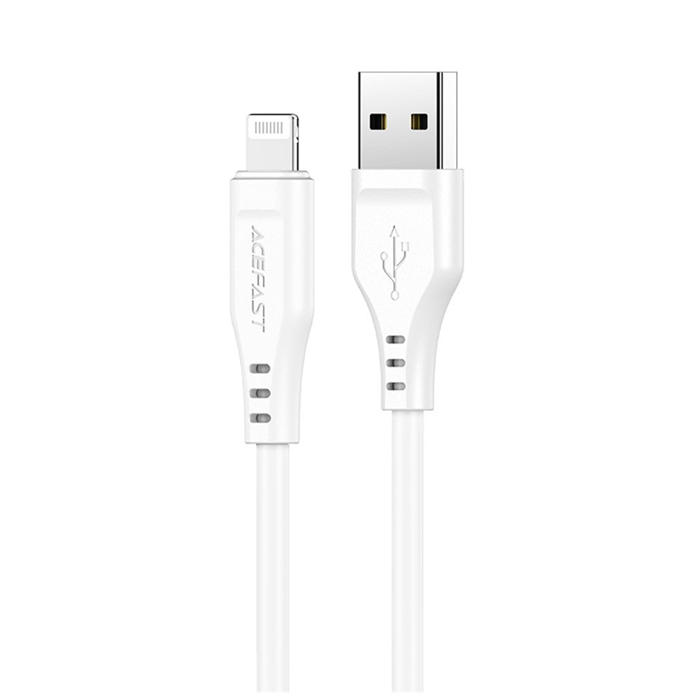 ACEFAST C3-02 Lighting auf A Ladekabel – 1,2m