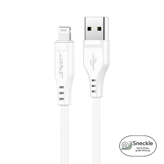 ACEFAST C3-02 Lighting auf A Ladekabel – 1,2m