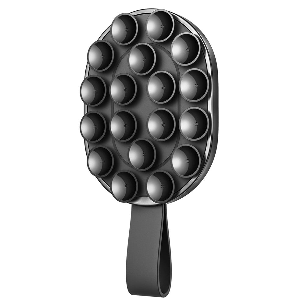 JOYROOM JR-ZS393-S Magnetische Saugnapf-Handyhalterung – Aus Silikon