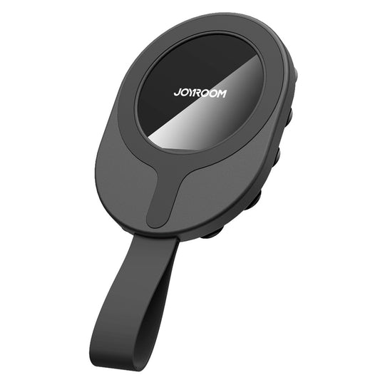 JOYROOM JR-ZS393-S Magnetische Saugnapf-Handyhalterung – Aus Silikon