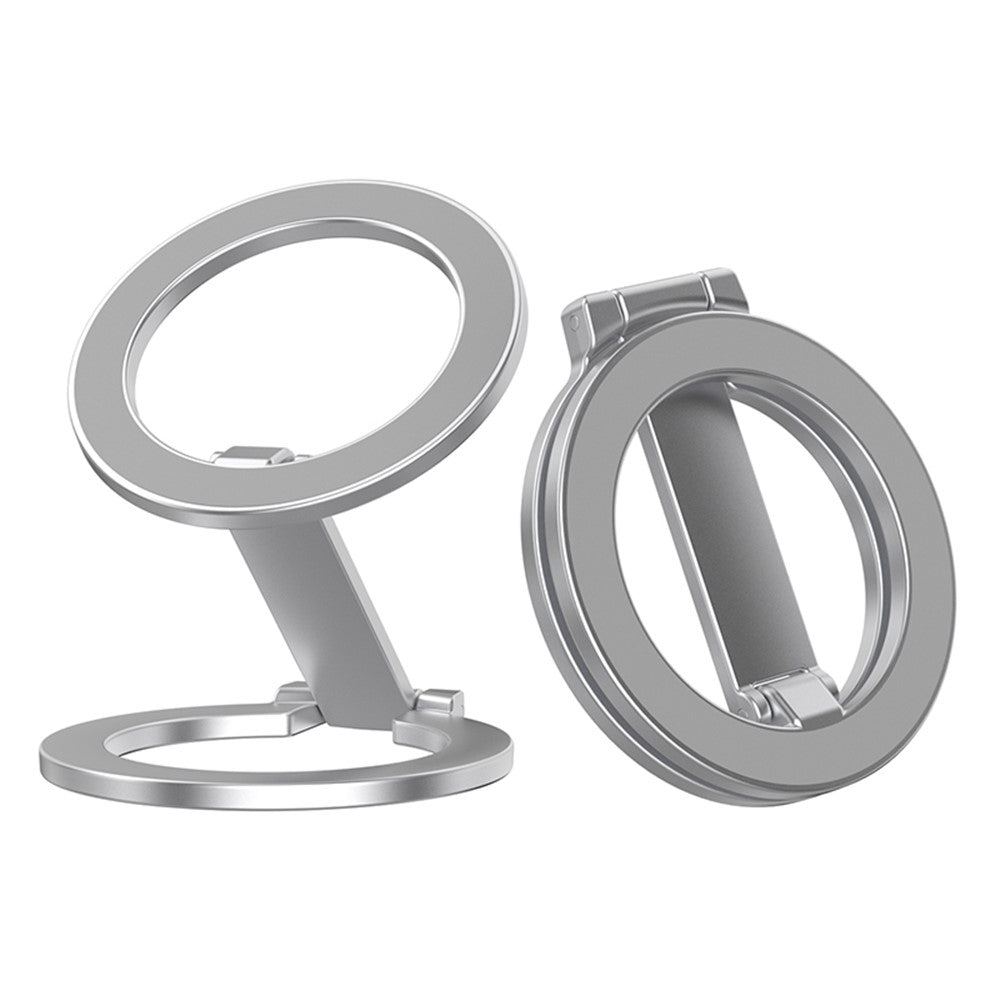 Magnetischer Ringhalter faltbar – Für Auto & Tisch