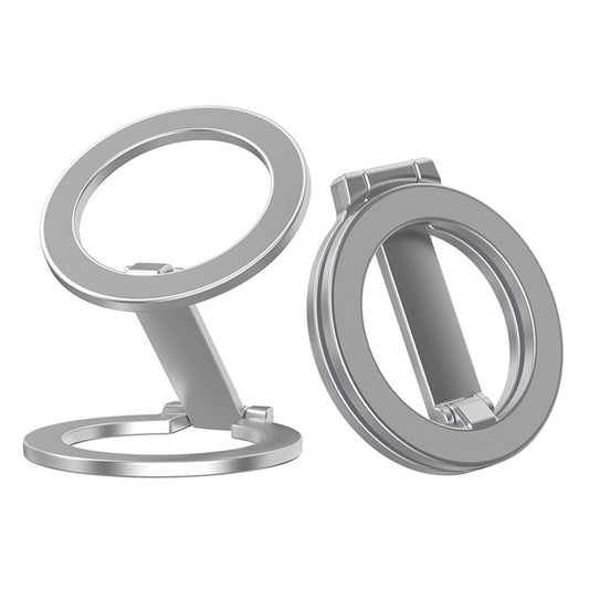 Magnetischer Ringhalter faltbar – Für Auto & Tisch