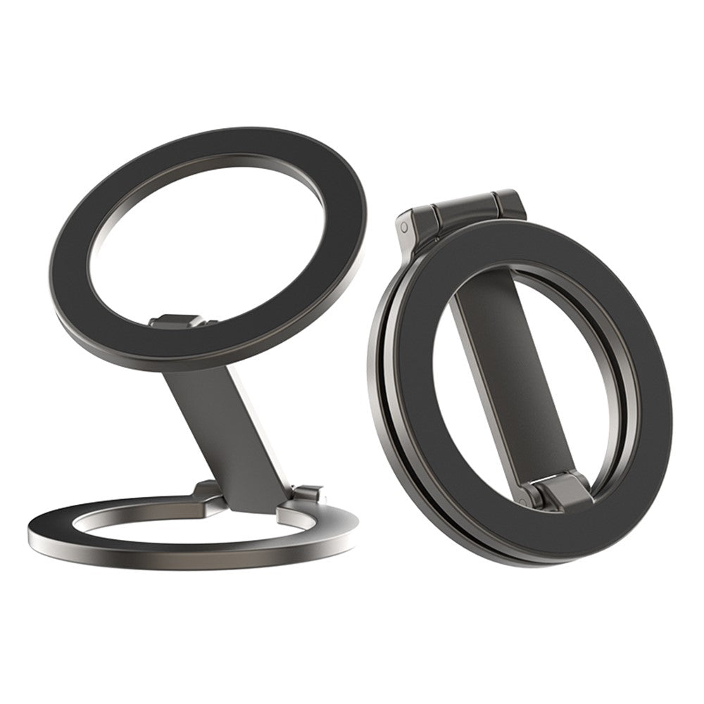 Magnetischer Ringhalter faltbar – Für Auto & Tisch