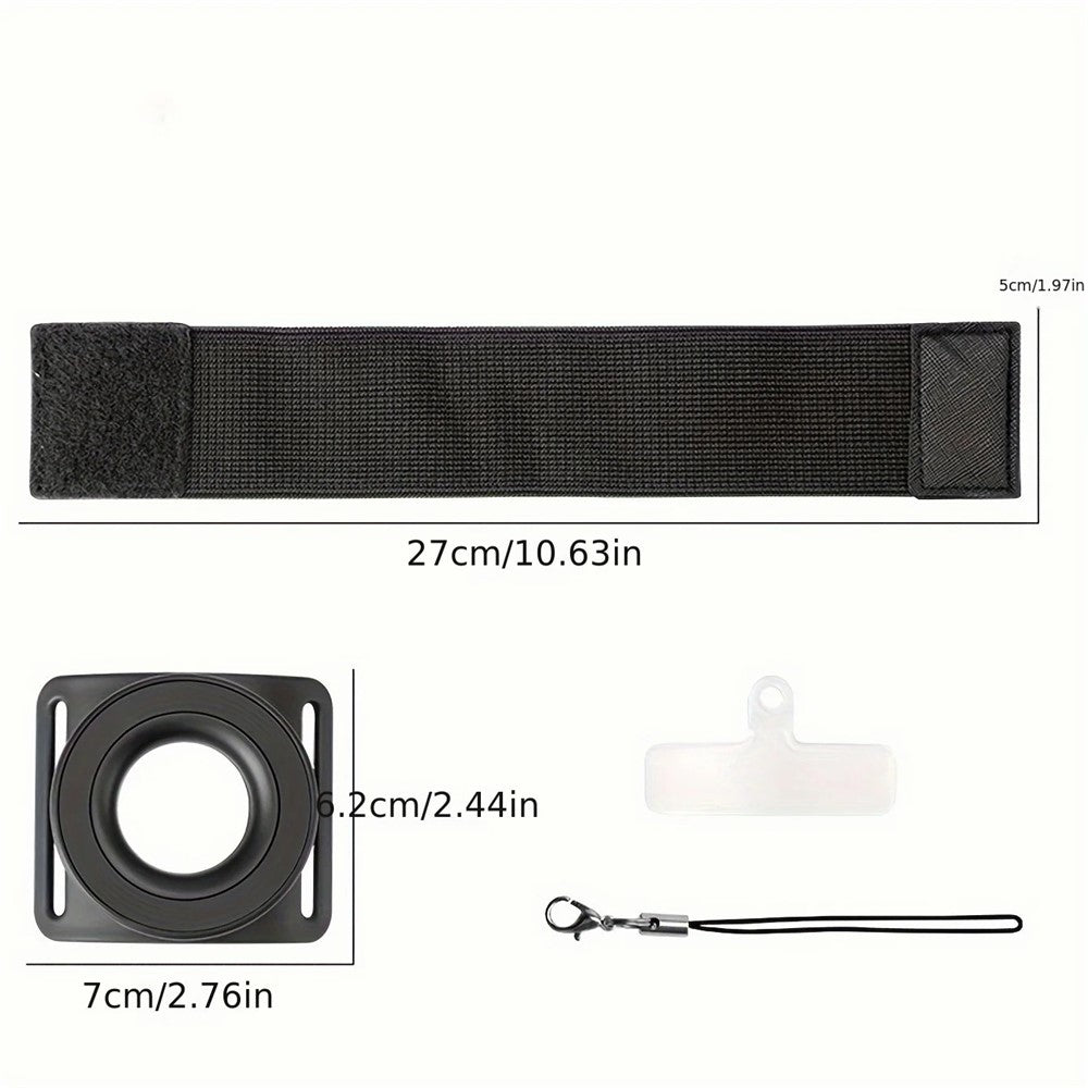 Magnetische Armband-Handyhalterung – 360° drehbar