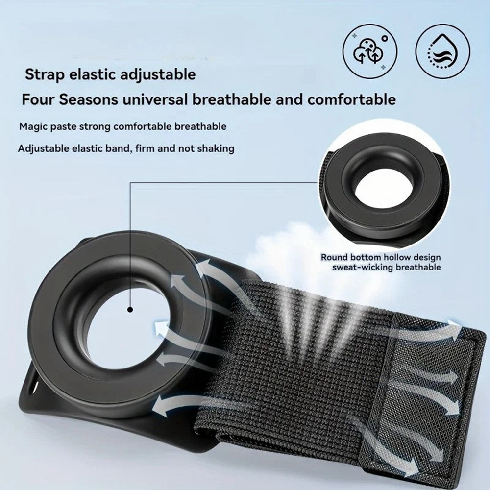 Magnetische Armband-Handyhalterung – 360° drehbar