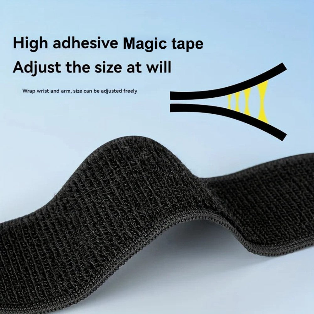 Magnetische Armband-Handyhalterung – 360° drehbar