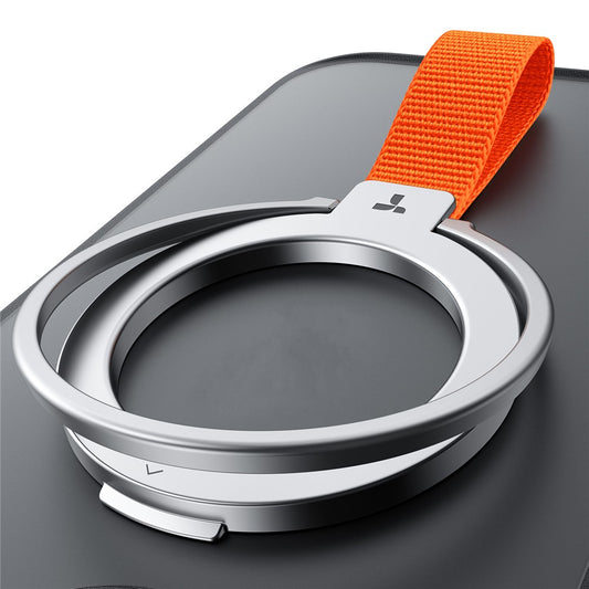 TORRAS Magnetischer Ständerring – 360° drehbar & mit Metallring