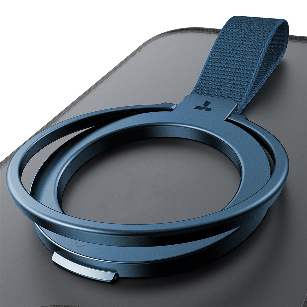 TORRAS Magnetischer Ständerring – 360° drehbar & mit Metallring