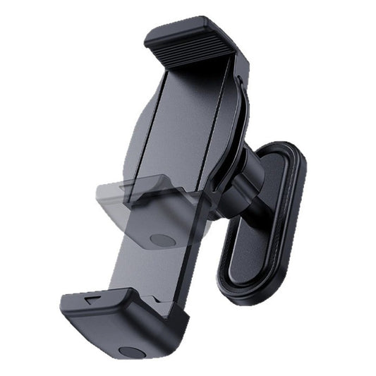 Auto-Handyhalterung – 146C Universal Magnetic Phone Holder 360 Degree Rotating Cellphone Stand 146C Universeller magnetischer Telefonhalter, um 360 Grad drehbarer Handyständer für Fitnessstudio, Auto, Kühlschrank
