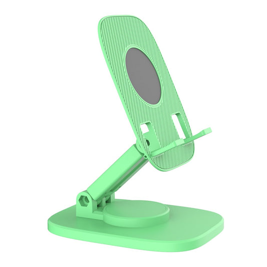 For 4-7.2inch Mobile Phone Holder Portable Desktop Stand Adjustable Folding Bracket