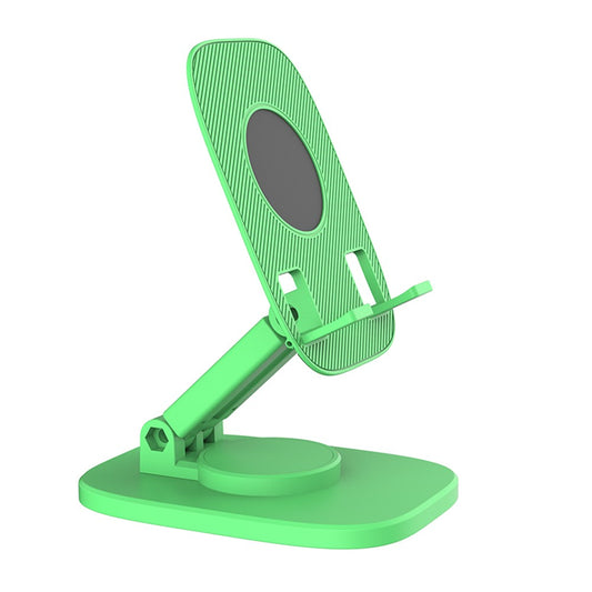 For 4-7.2inch Mobile Phone Holder Portable Desktop Stand Adjustable Folding Bracket