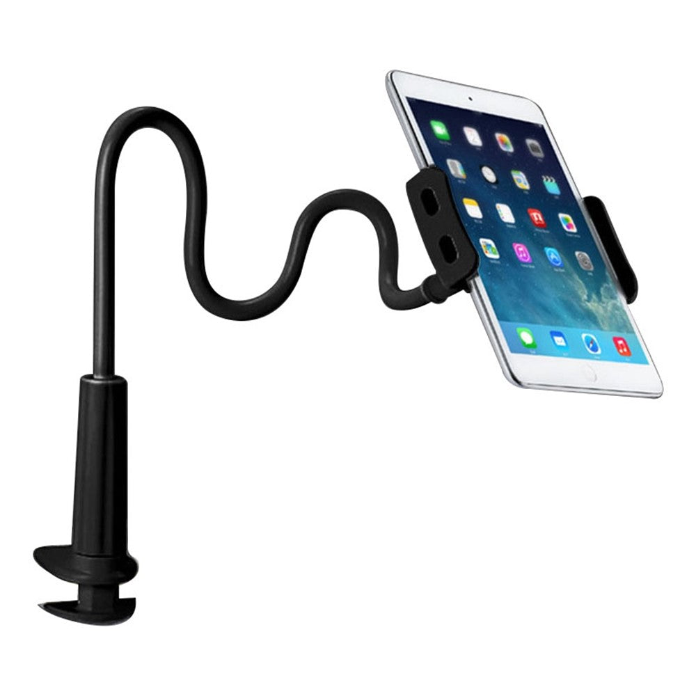 Tisch-Handyhalterung – 80 cm lang, 360 Grad drehbar, für Handys & Tablets