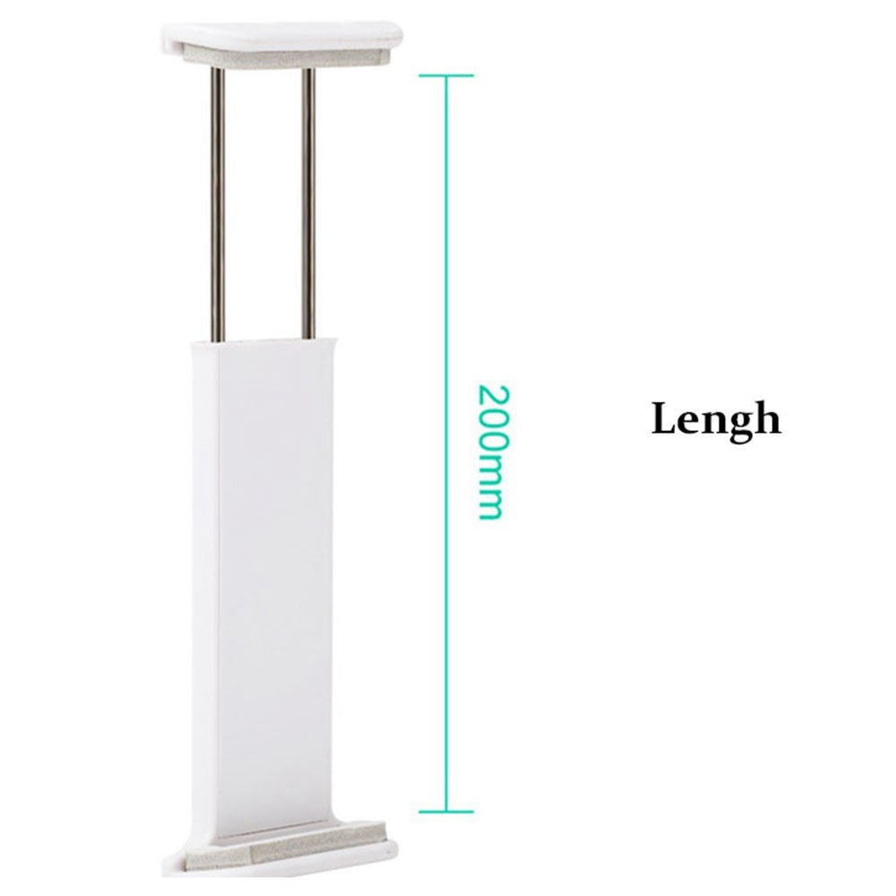 Tisch-Handyhalterung – 80 cm lang, 360 Grad drehbar, für Handys & Tablets