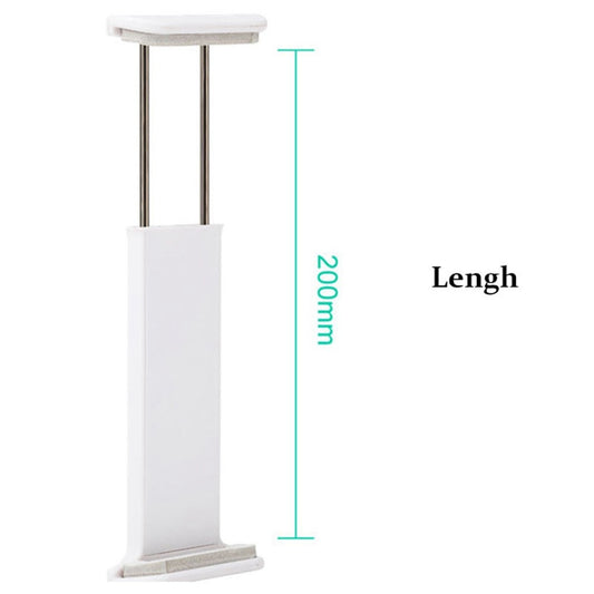 Tisch-Handyhalterung – 80 cm lang, 360 Grad drehbar, für Handys & Tablets