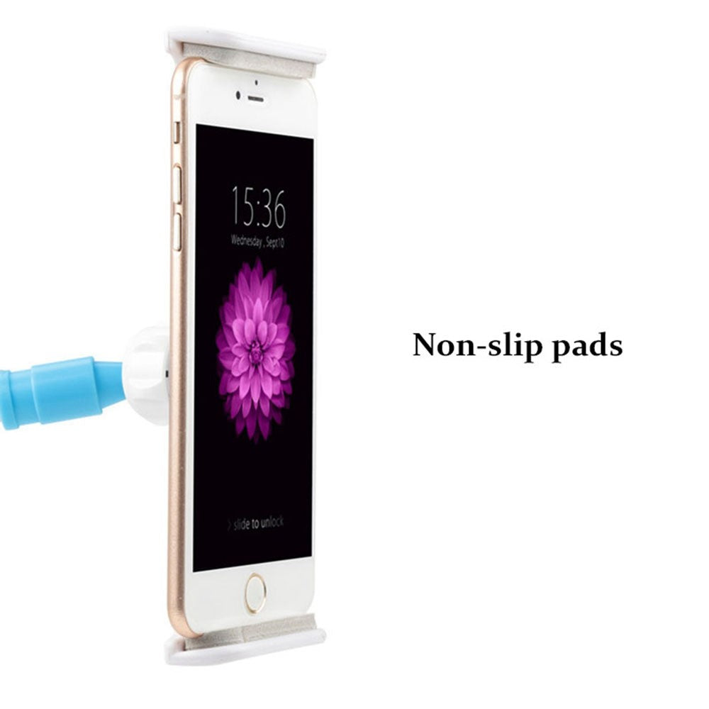 Tisch-Handyhalterung – 80 cm lang, 360 Grad drehbar, für Handys & Tablets