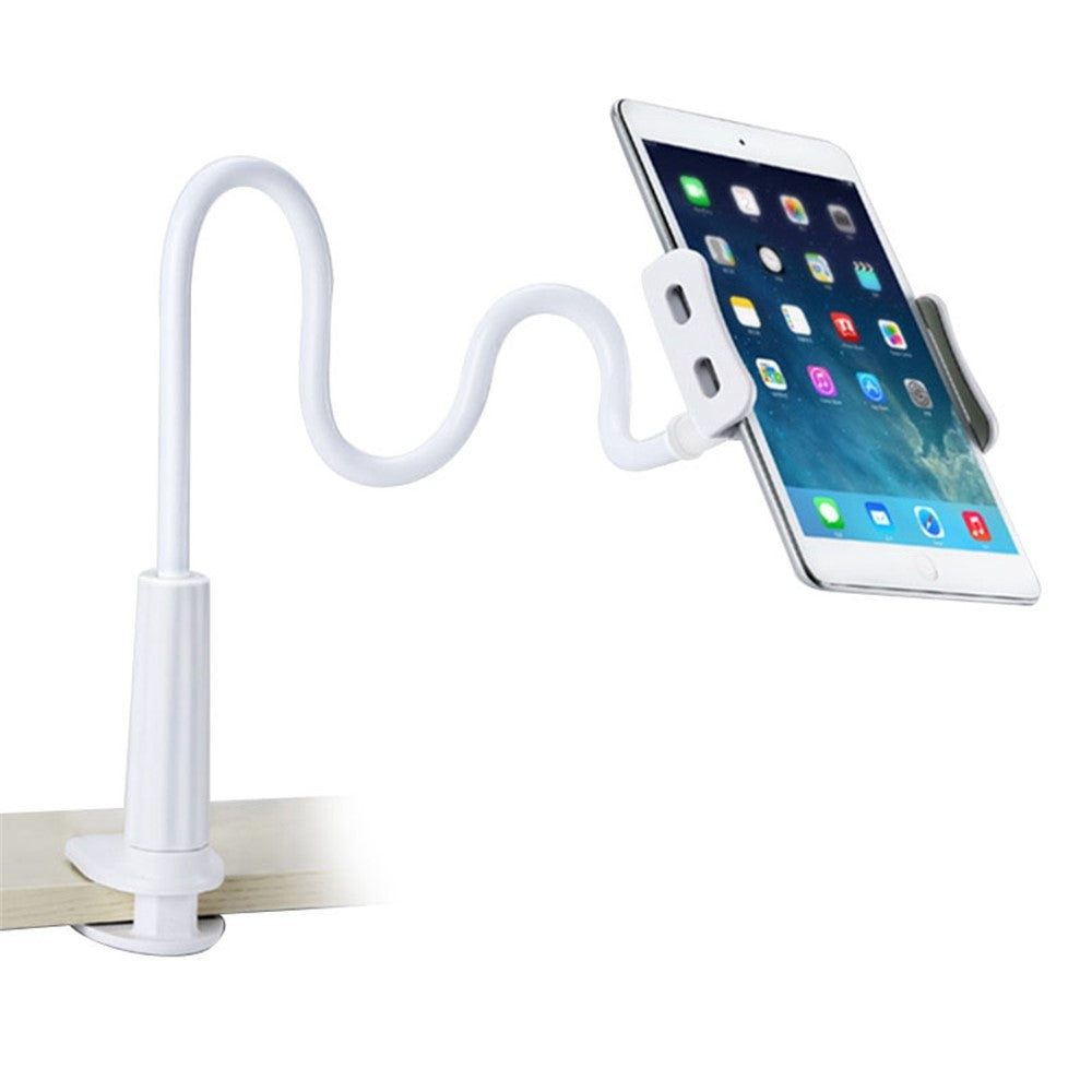 Tisch-Handyhalterung – 80 cm lang, 360 Grad drehbar, für Handys & Tablets