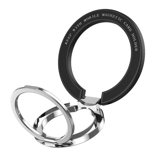 Magnetischer Handyring – Metall & Verstellbar