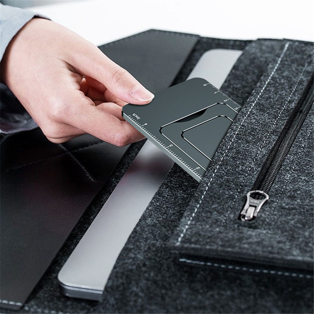 Tisch-Handyhalterung – Faltbar & aus Aluminiumlegierung
