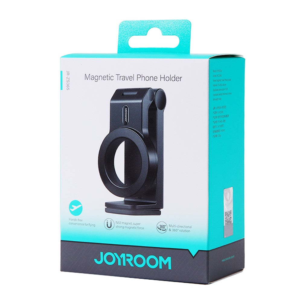 JOYROOM JR-ZS365 Magnetischer Handyhalter für unterwegs – Tragbar