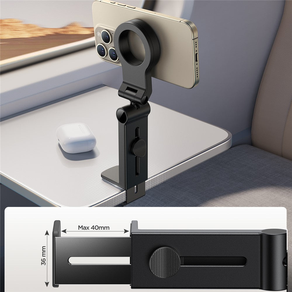 JOYROOM JR-ZS365 Magnetischer Handyhalter für unterwegs – Tragbar