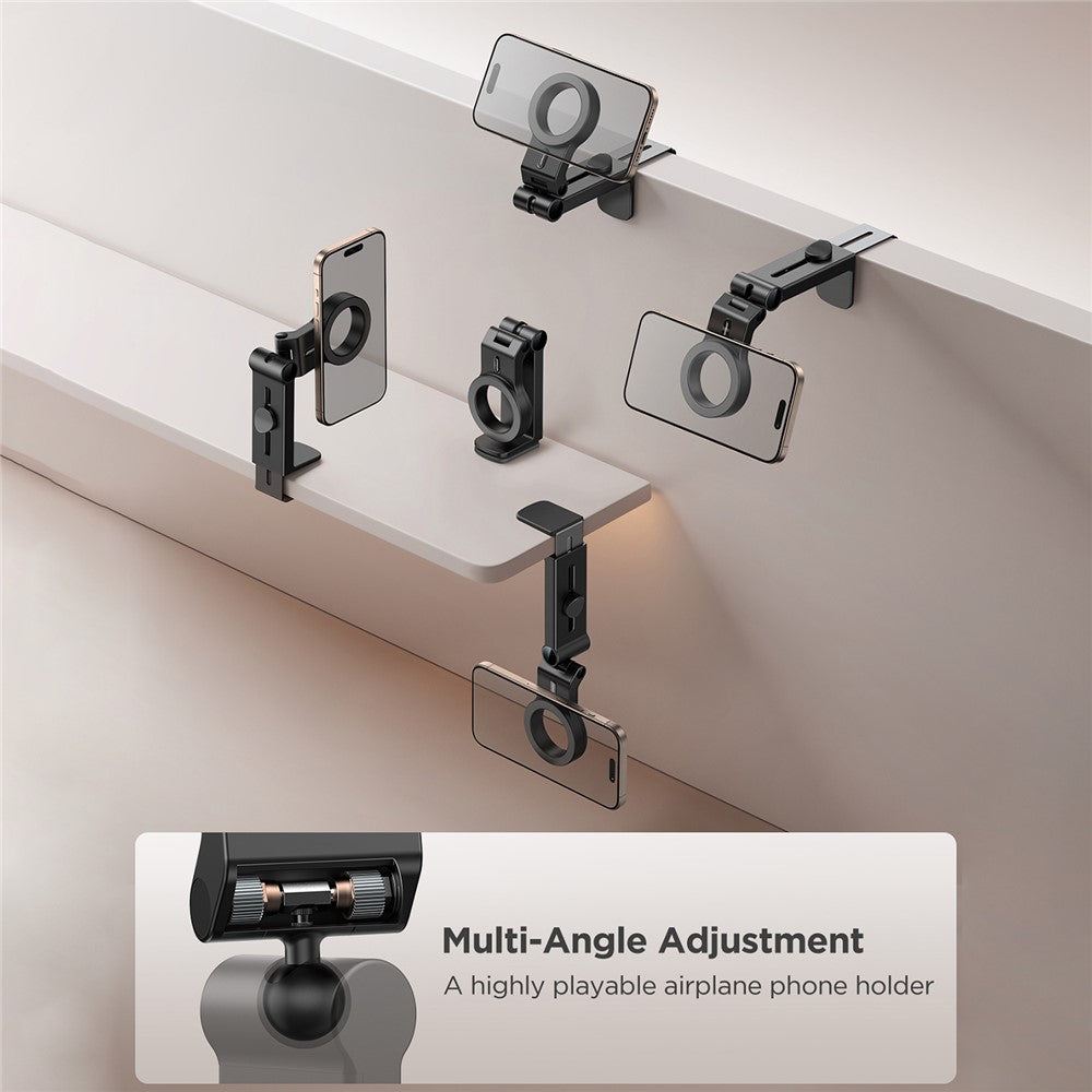 JOYROOM JR-ZS365 Magnetischer Handyhalter für unterwegs – Tragbar