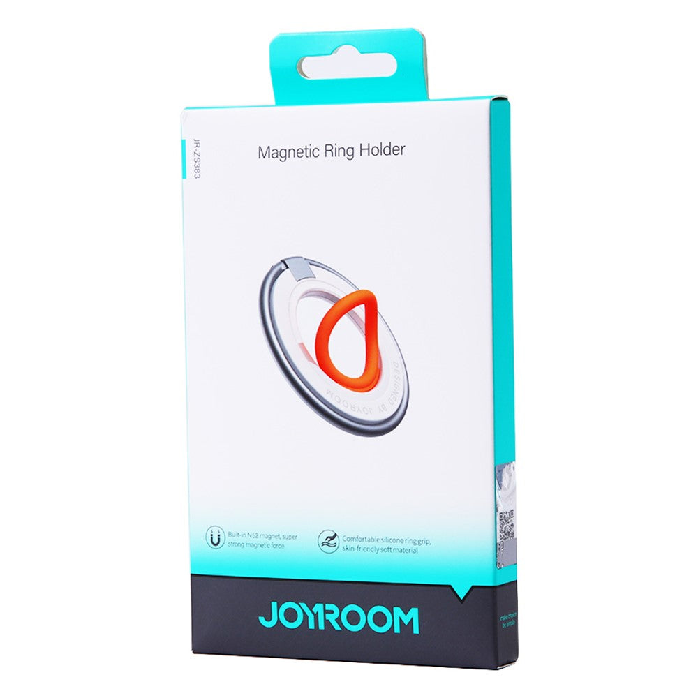 JOYROOM JR-ZS383 Magnetischer Multiview-Halter– Fingerring