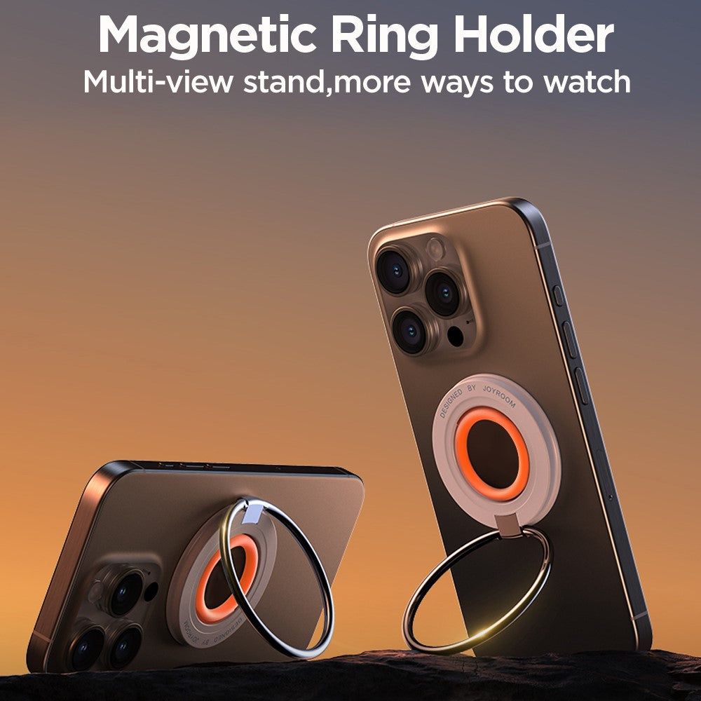 JOYROOM JR-ZS383 Magnetischer Multiview-Halter– Fingerring