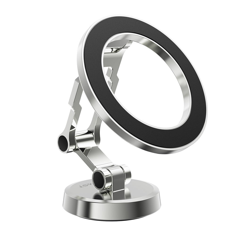 ACEFAST D20 Magnetic Car Dashboard Mount Phone Holder for iPhone 16 / 16 Plus / 16 Pro / 16 Pro Max Zinc Alloy Phone Stand Bracket