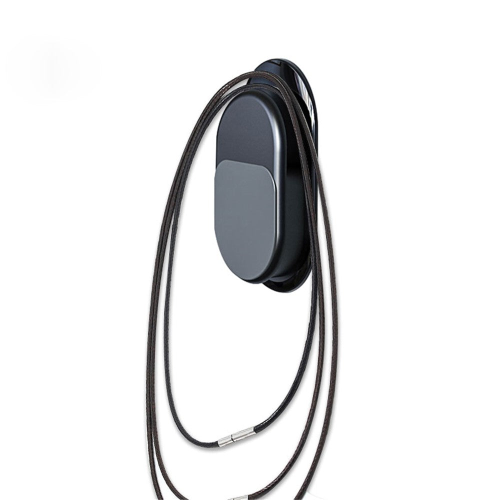 Car Phone Mount Wall-mounted Self-adhesive Hook Multifunctional Wall Hanging Hook Set