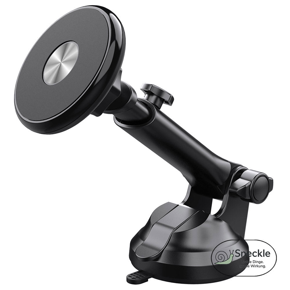 XWJ-151C Magnetische Handyhalterung fürs Auto – Mit Saugnapf
