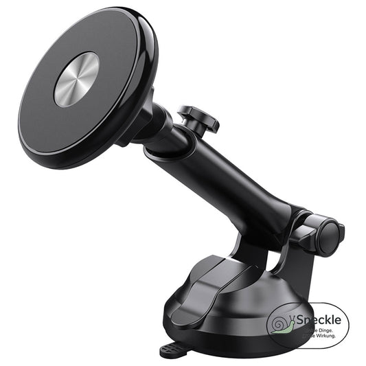 XWJ-151C Magnetische Handyhalterung fürs Auto – Mit Saugnapf