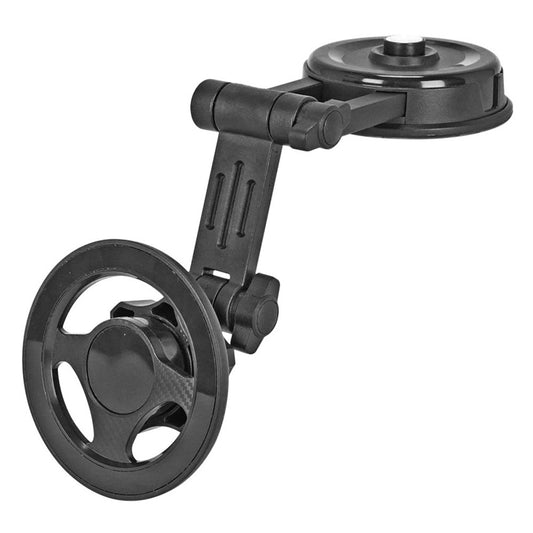 Magnetische Auto-Handyhalterung – Mit Klebefuß für Armaturenbrett