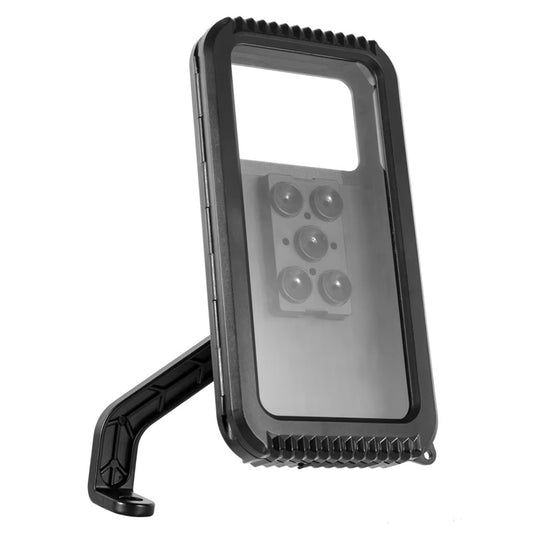 Motorrad-, Fahrrad- & Elektroroller-Handyhalterung – Wasserdichtig