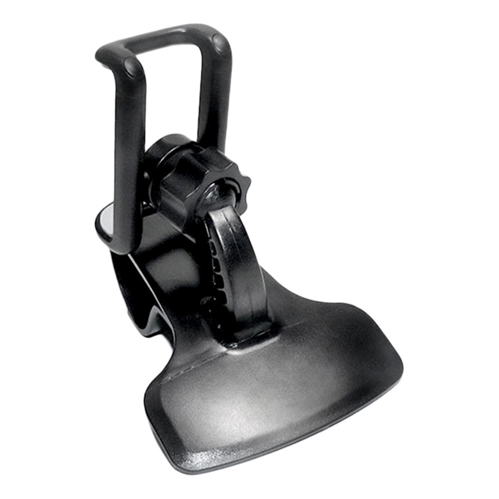 Universal Car Dashboard HUD Clip Phone Holder Rotatable Mobile Phone Stand Bracket with Air Vent Clip