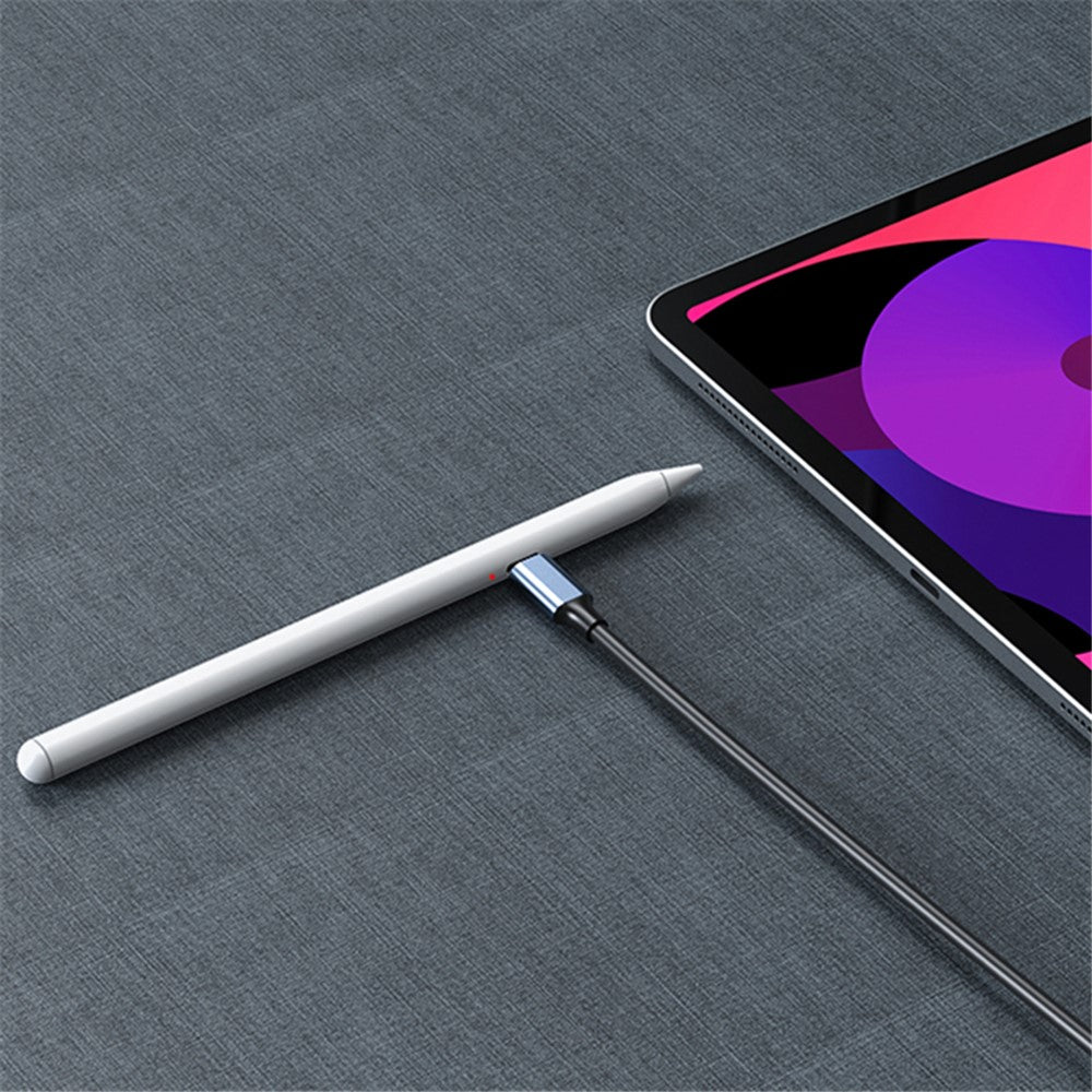 YESIDO ST11 Magnetischer aktiver kapazitiver Stift – Schreib- & Zeichnenwerkzeug
