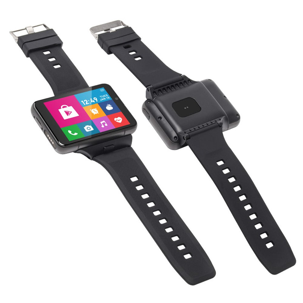 UNIWA DM200 Smartwatch – 2,88-Zoll-Display, Kamera, 4G-Telefonfunktion, 4GB+64GB