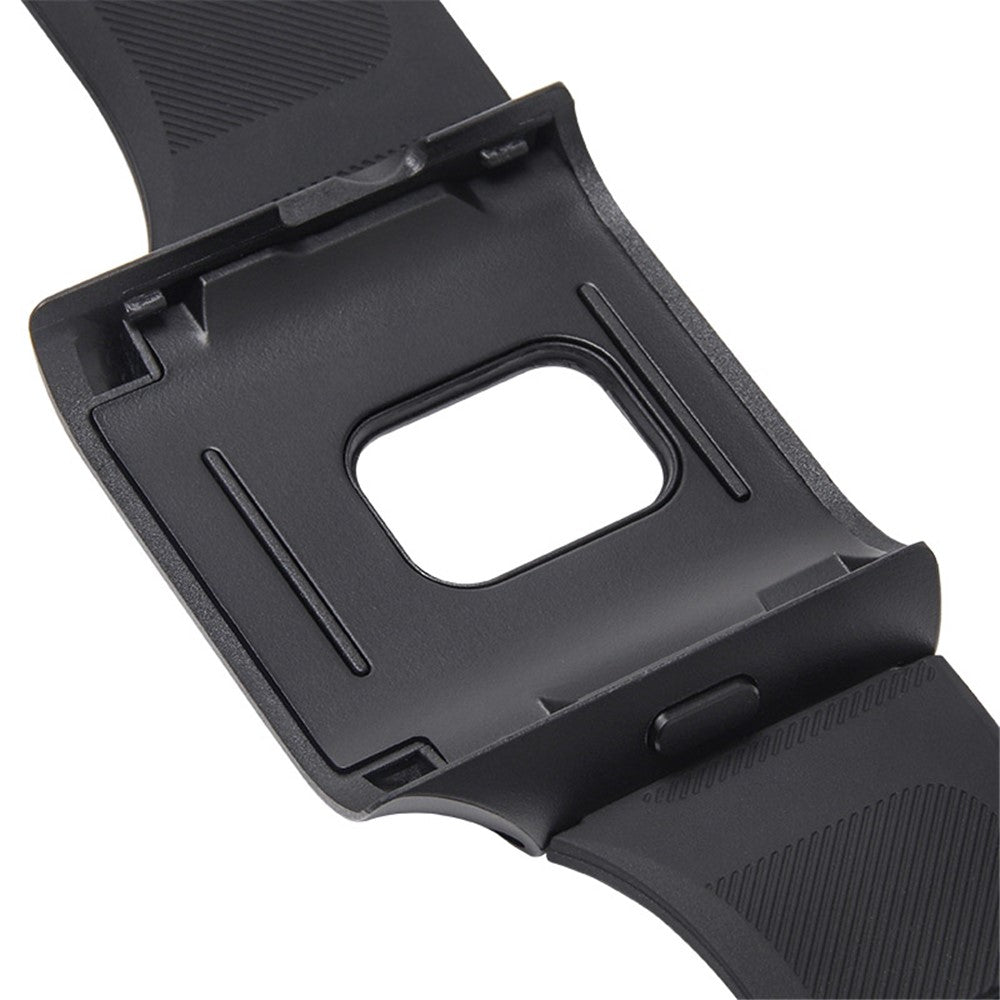 UNIWA DM200 Smartwatch – 2,88-Zoll-Bildschirm, 2 Kameras, 4G-Telefonfunktion, 4GB+64GB Speicher, WiFi, GPS, magnetisches Ladekabel, unabhängige SIM-Karte, Bluetooth-kompatibel