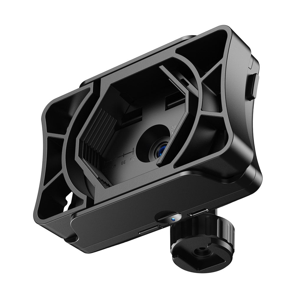 APEXEL APL-DC001 Teleskopkamera – WiFi Elektronisches Okular, 2MP, für Ferngläser Teleskop