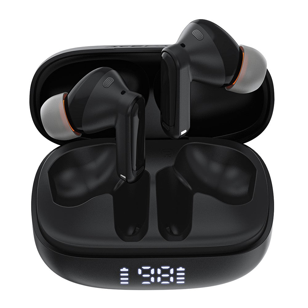ACEFAST W1 TWS Kabelloser In-Ear Kopfhörer – Bluetooth-kompatibel, mit aktiver Geräuschunterdrückung (ANC/ENC)