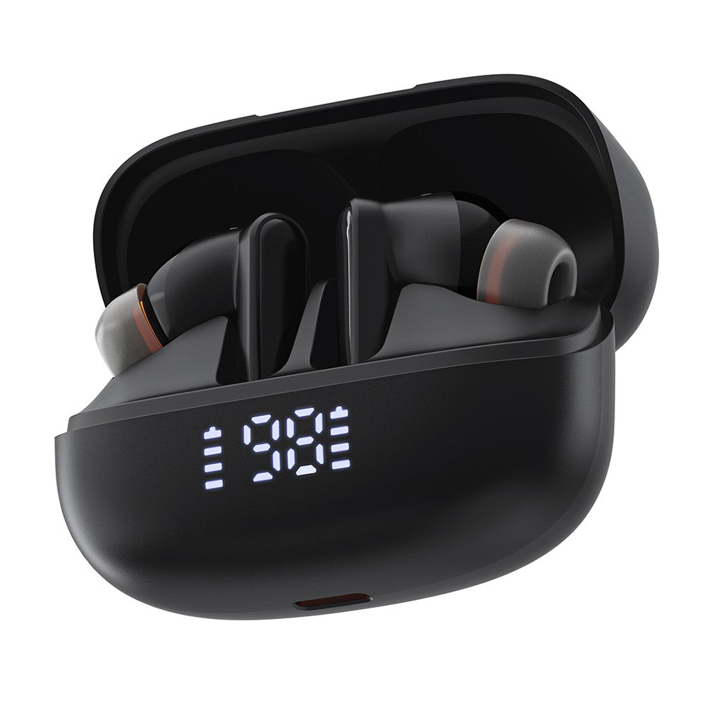 ACEFAST W1 TWS Kabelloser In-Ear Kopfhörer – Bluetooth-kompatibel, mit aktiver Geräuschunterdrückung (ANC/ENC)