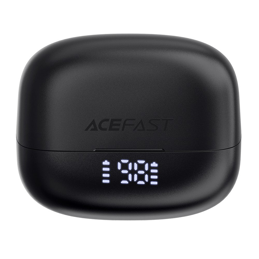 ACEFAST W1 TWS Kabelloser In-Ear Kopfhörer – Bluetooth-kompatibel, mit aktiver Geräuschunterdrückung (ANC/ENC)