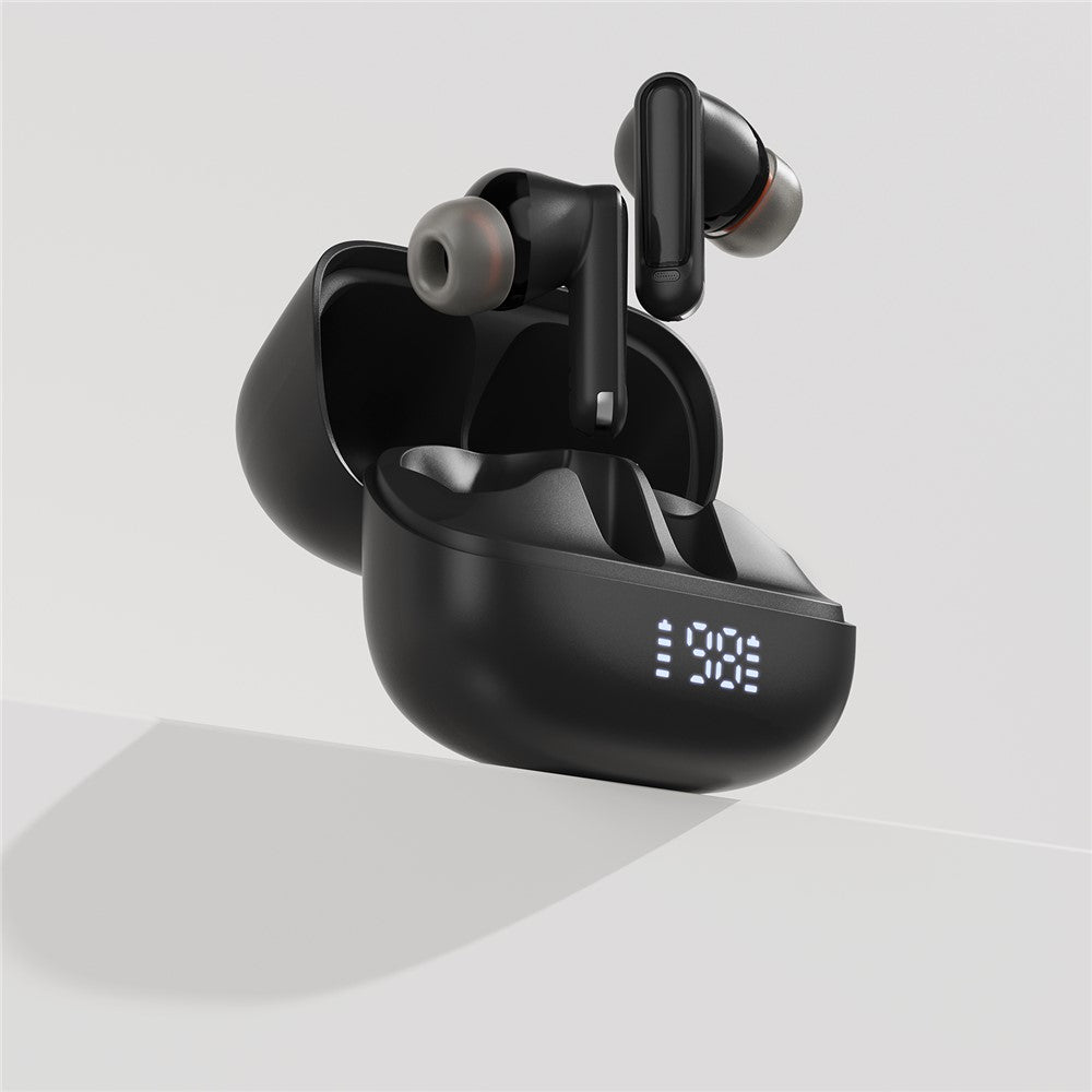 ACEFAST W1 TWS Kabelloser In-Ear Kopfhörer – Bluetooth-kompatibel, mit aktiver Geräuschunterdrückung (ANC/ENC)
