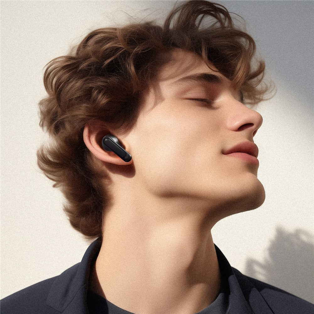 ACEFAST W1 TWS Kabelloser In-Ear Kopfhörer – Bluetooth-kompatibel, mit aktiver Geräuschunterdrückung (ANC/ENC)