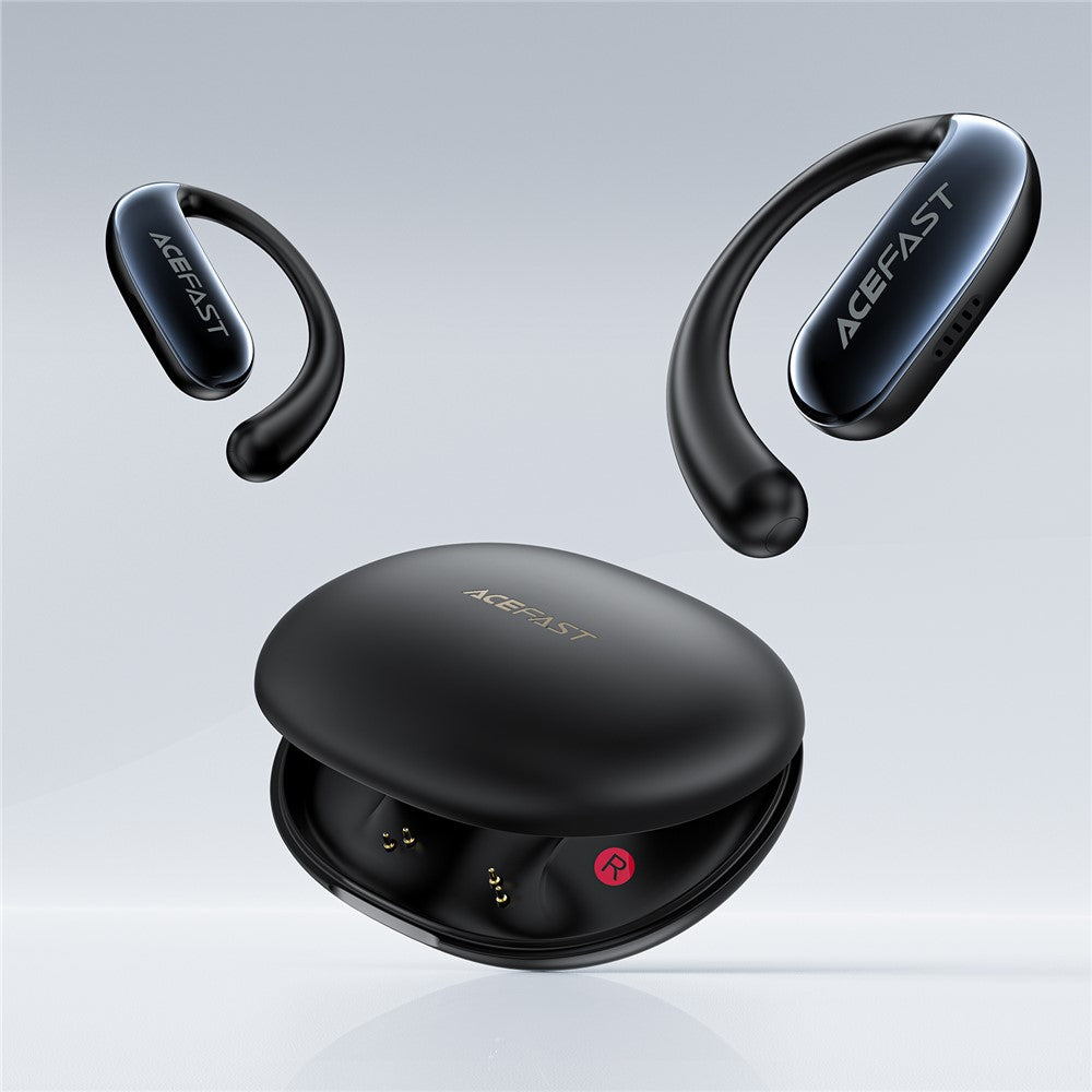 ACEFAST FA005 ACEFIT SE Kabelloser Open-Ear Kopfhörer – Bluetooth-kompatibel, Offenes Design, mit verbessertem Bass