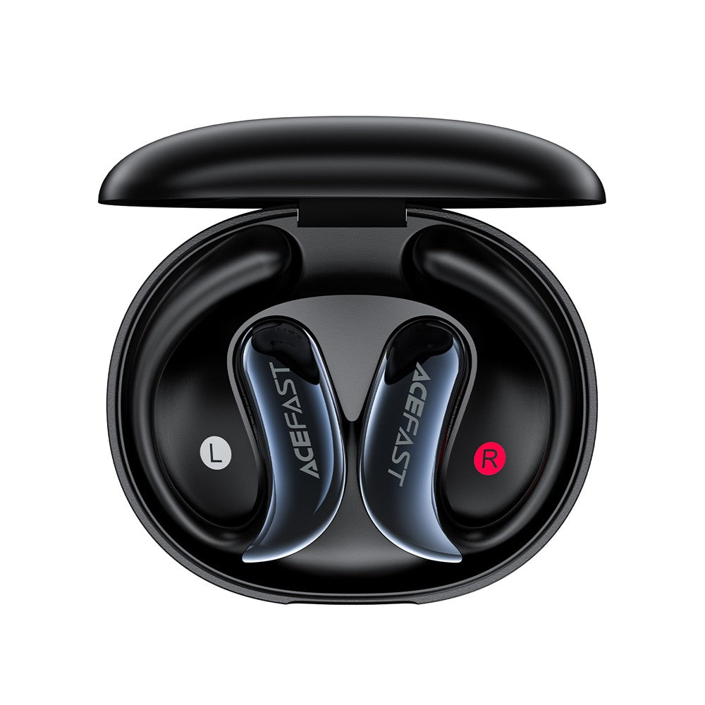 ACEFAST FA005 ACEFIT SE Kabelloser Open-Ear Kopfhörer – Bluetooth-kompatibel, Offenes Design, mit verbessertem Bass